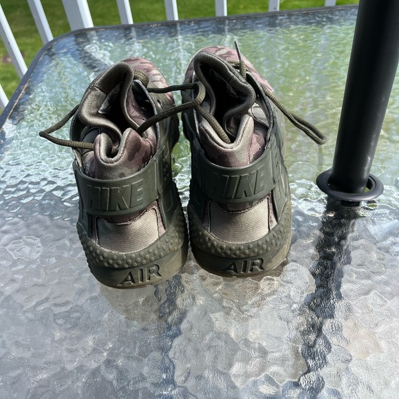 Nike hurache 9/10 condition - Picture 4 of 4